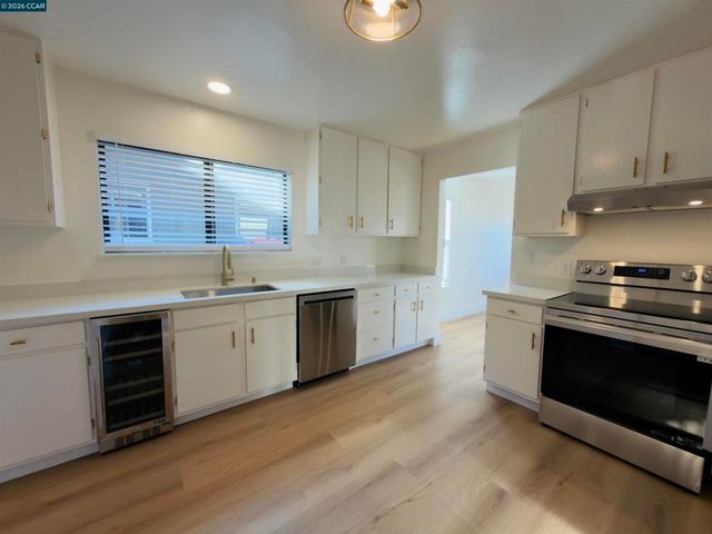 305 Coronado St, El Cerrito, CA 94530
