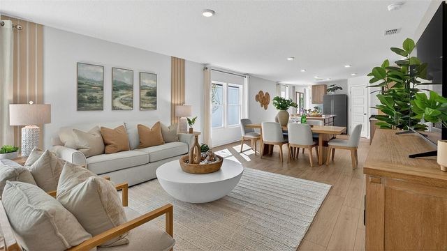 15 FLAGSTICK LANE, Bunnell, FL 32110