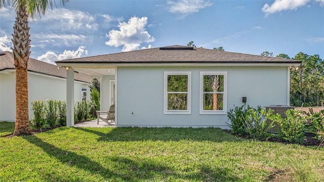 15 FLAGSTICK LANE, Bunnell, FL 32110