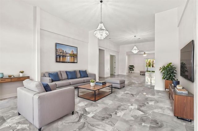 1853 DELLA DRIVE, Naples, FL 34117