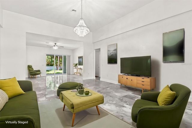1853 DELLA DRIVE, Naples, FL 34117