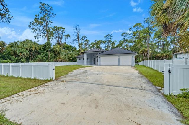 1853 DELLA DRIVE, Naples, FL 34117