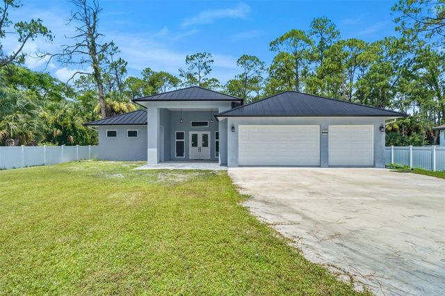 1853 DELLA DRIVE, Naples, FL 34117