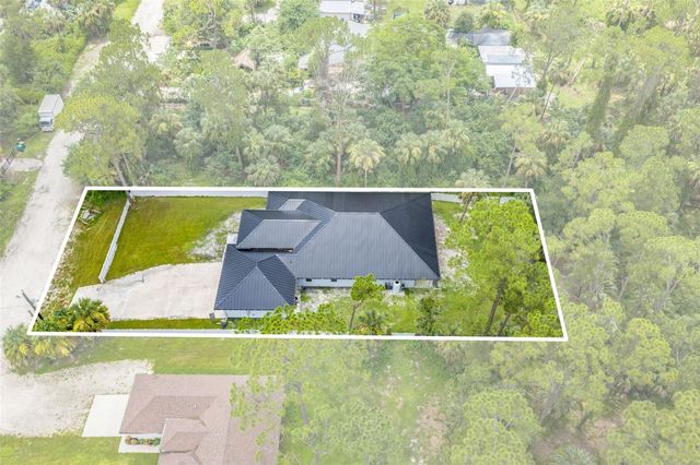 1853 DELLA DRIVE, Naples, FL 34117