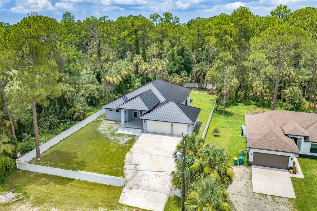 1853 DELLA DRIVE, Naples, FL 34117