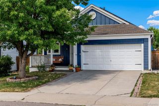 9929 Garwood Street, Littleton, CO 80125