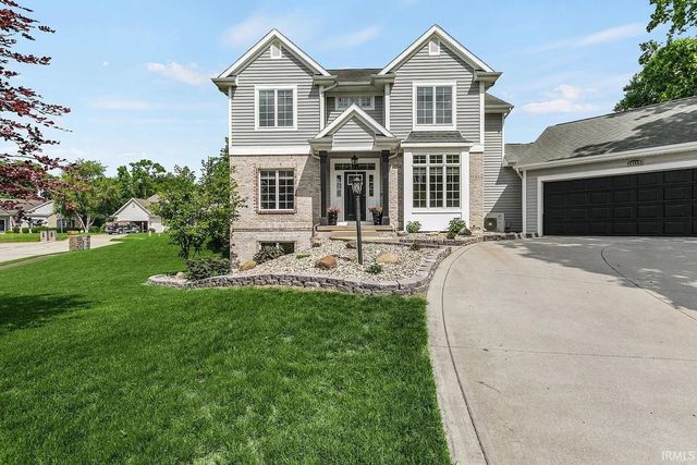 54219 Stonebridge Drive, Elkhart, IN 46514
