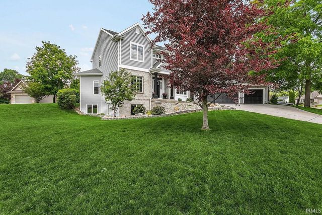 54219 Stonebridge Drive, Elkhart, IN 46514