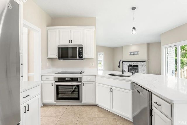 54219 Stonebridge Drive, Elkhart, IN 46514