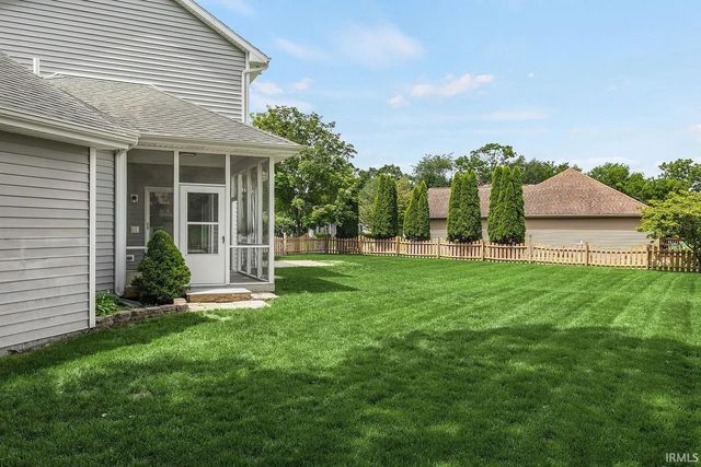 54219 Stonebridge Drive, Elkhart, IN 46514