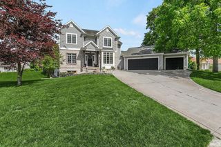54219 Stonebridge Drive, Elkhart, IN 46514
