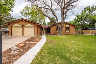 7147 S Lafayette Way, Centennial, CO 80122