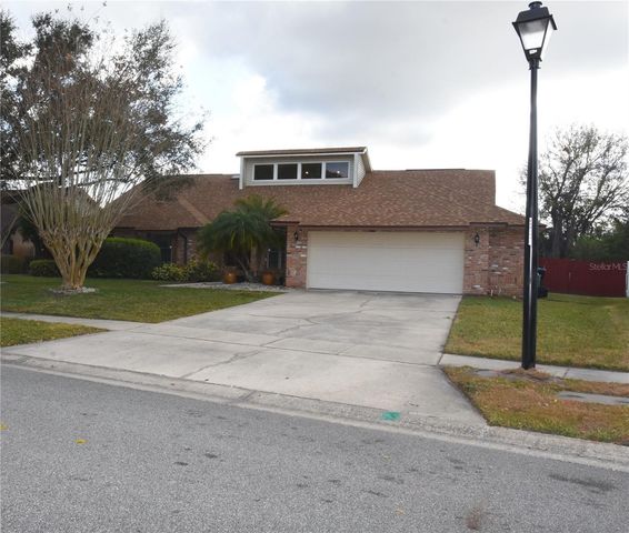 756 WAYWOOD AVENUE, Orlando, FL 32825