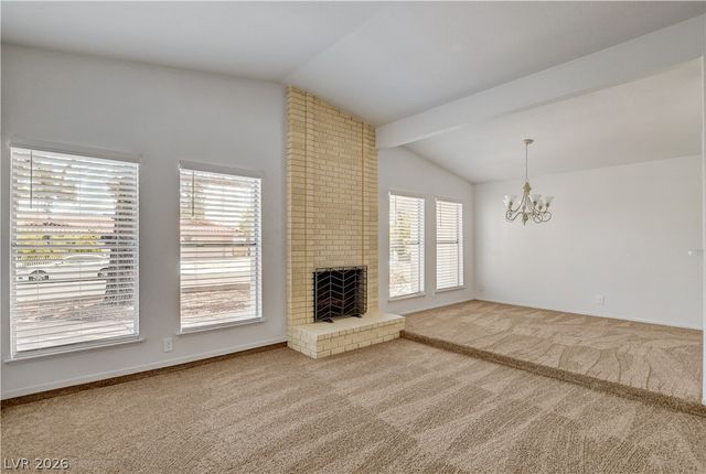 4009 Camas Court, Las Vegas, NV 89103