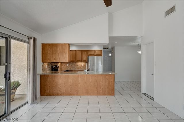 4009 Camas Court, Las Vegas, NV 89103