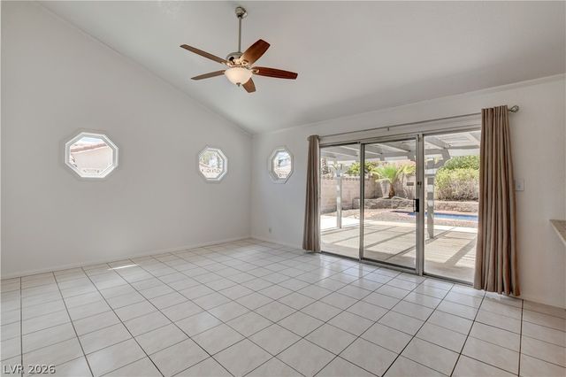 4009 Camas Court, Las Vegas, NV 89103