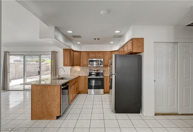 4009 Camas Court, Las Vegas, NV 89103