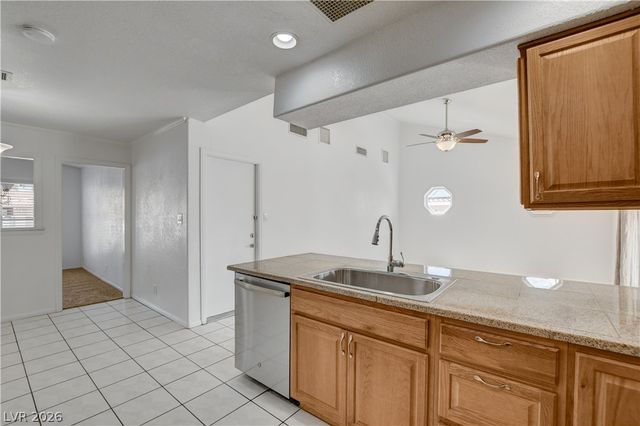 4009 Camas Court, Las Vegas, NV 89103