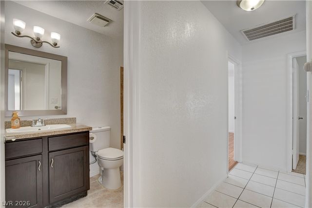 4009 Camas Court, Las Vegas, NV 89103