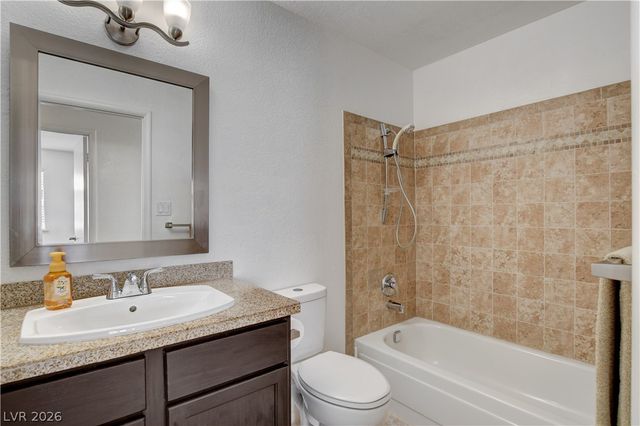 4009 Camas Court, Las Vegas, NV 89103