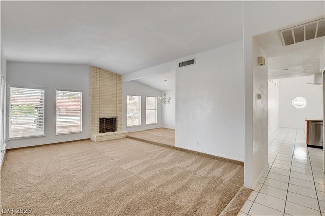 4009 Camas Court, Las Vegas, NV 89103
