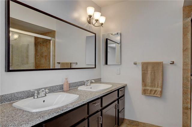 4009 Camas Court, Las Vegas, NV 89103