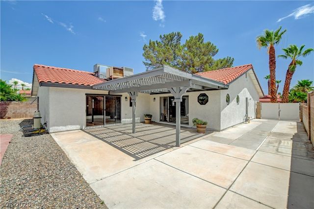 4009 Camas Court, Las Vegas, NV 89103