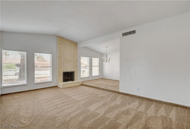 4009 Camas Court, Las Vegas, NV 89103