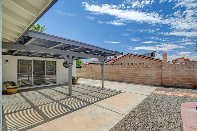 4009 Camas Court, Las Vegas, NV 89103