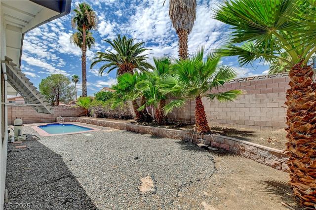 4009 Camas Court, Las Vegas, NV 89103