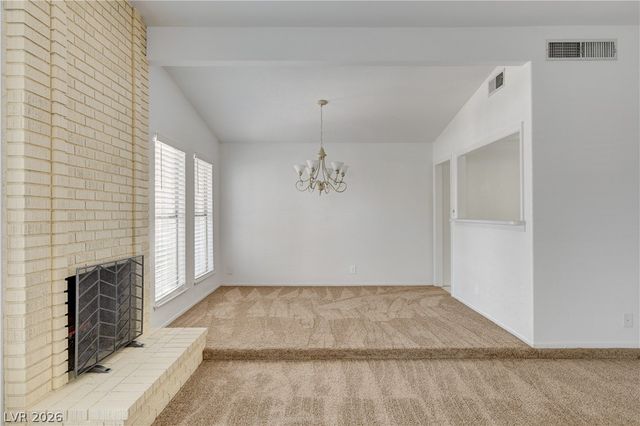 4009 Camas Court, Las Vegas, NV 89103