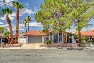 4009 Camas Court, Las Vegas, NV 89103