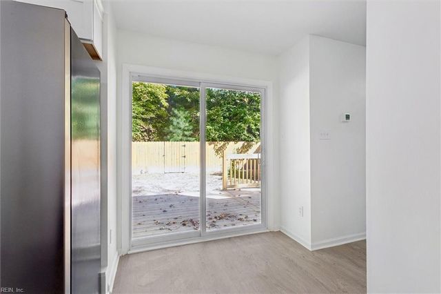 427 Bryan CT, Newport News, VA 23606