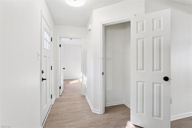427 Bryan CT, Newport News, VA 23606