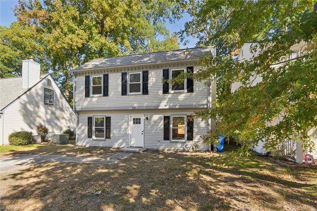 427 Bryan CT, Newport News, VA 23606