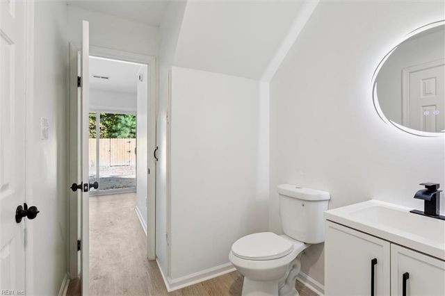 427 Bryan CT, Newport News, VA 23606