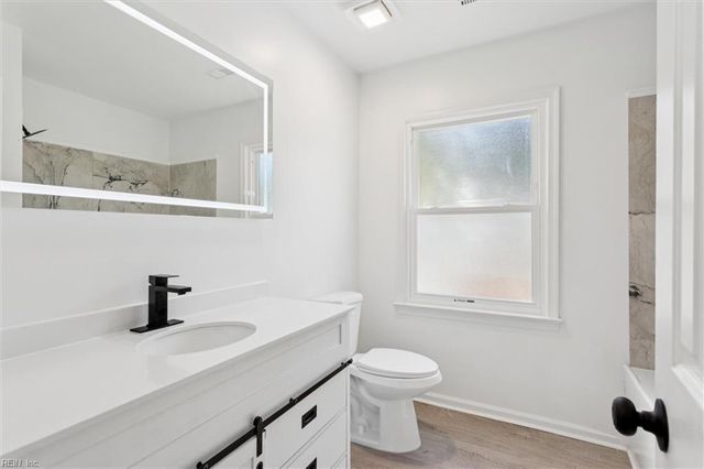 427 Bryan CT, Newport News, VA 23606