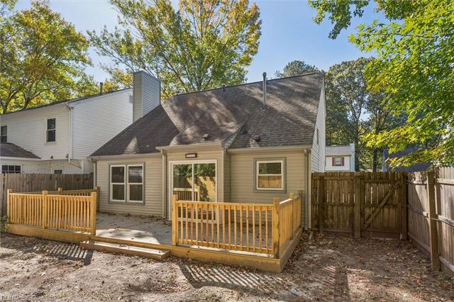 427 Bryan CT, Newport News, VA 23606