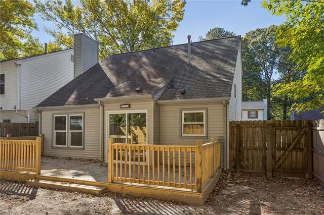 427 Bryan CT, Newport News, VA 23606