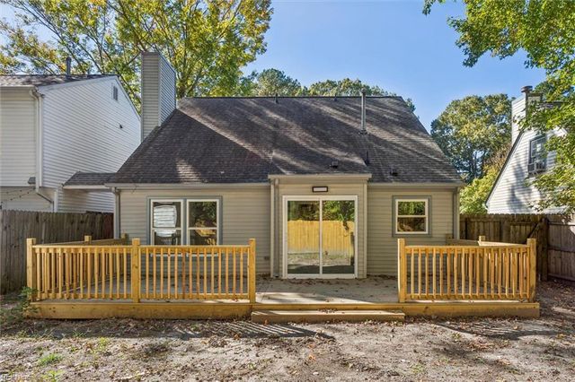 427 Bryan CT, Newport News, VA 23606