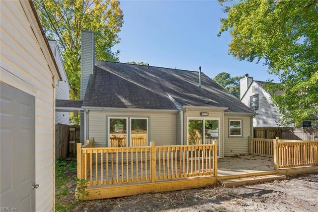 427 Bryan CT, Newport News, VA 23606