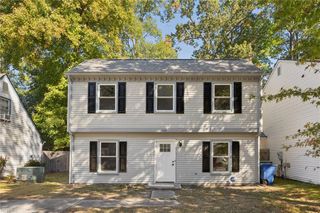 427 Bryan CT, Newport News, VA 23606