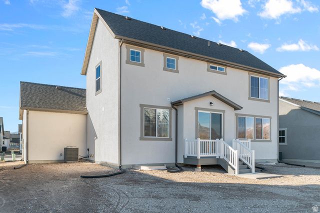 1546 N 3150 W, Provo, UT 84601