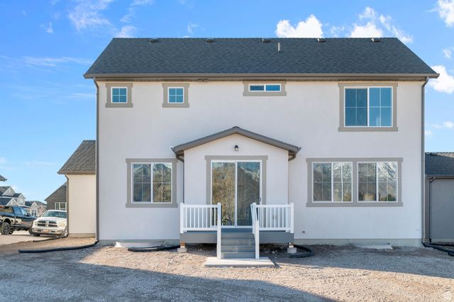 1546 N 3150 W, Provo, UT 84601
