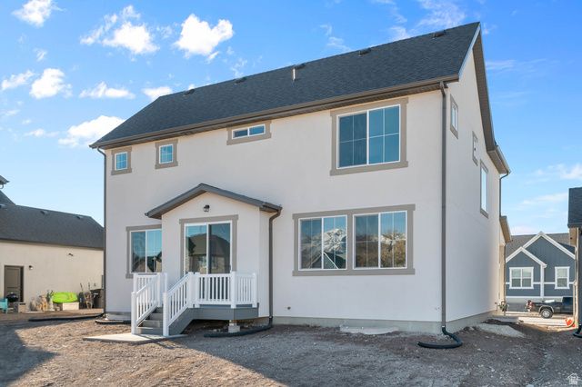 1546 N 3150 W, Provo, UT 84601