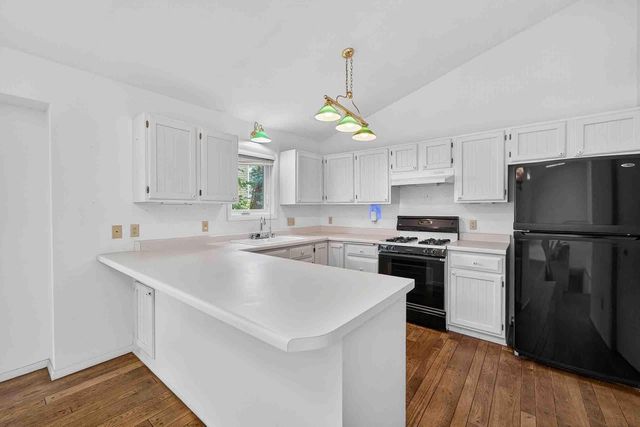 754 Sky Ridge Drive, Madison, WI 53719