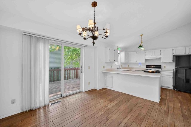 754 Sky Ridge Drive, Madison, WI 53719