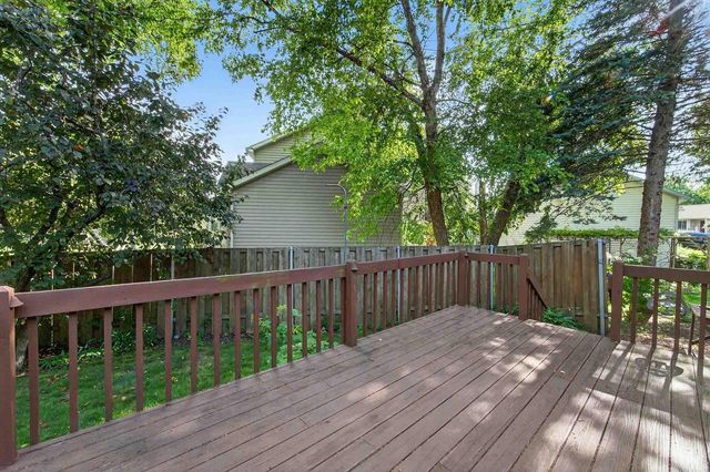 754 Sky Ridge Drive, Madison, WI 53719