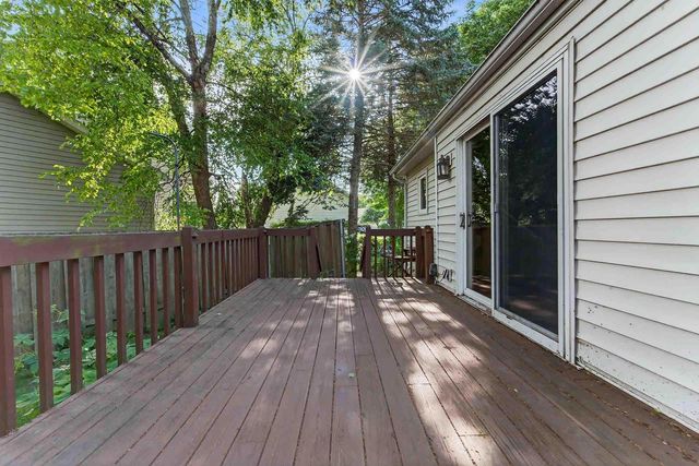 754 Sky Ridge Drive, Madison, WI 53719