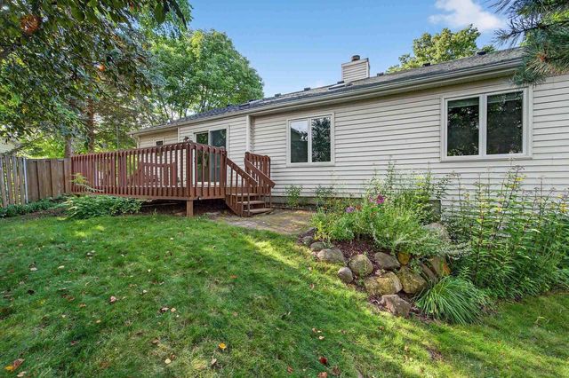 754 Sky Ridge Drive, Madison, WI 53719